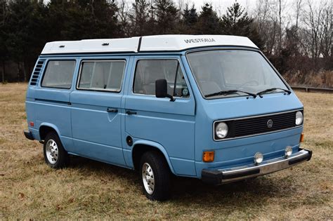 Vanagon for sale - Pricing. Overview. How much does the Volkswagen Vanagon cost in Stockton, CA? The average Volkswagen Vanagon costs about $28,777.68. The average price has increased by 22.6% since last year. The 2 for sale near Stockton, CA on CarGurus, range from $12,999 to $55,500 in price.